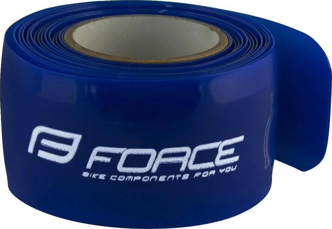 Šport a outdoor | Cyklistika | Diely a komponenty | Duše | Príslušenstvo - Force Vložka protiprierazová 35 mm – 2× 2370 mm, modrá Šport a outdoor | Cyklistika | Diely a komponenty | Duše | Príslušenstvo - Force Vložka protiprierazová 35 mm – 2× 2370 mm, modrá