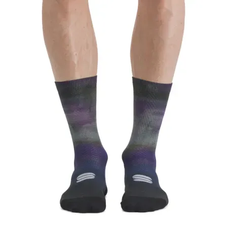 Pánske cyklistické ponožky SPORTFUL Supergiara socks, galaxy blue Pánske cyklistické ponožky SPORTFUL Supergiara socks, galaxy blue