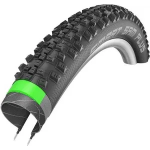 Šport a outdoor | Cyklistika | Diely a komponenty | Plášte - Schwalbe Smart Sam Plus 26 × 2.25 Addix GreenGuard Šport a outdoor | Cyklistika | Diely a komponenty | Plášte - Schwalbe Smart Sam Plus 26 × 2.25 Addix GreenGuard