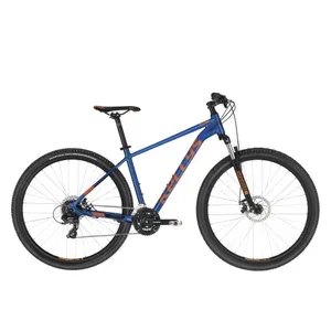 KELLYS SPIDER 30 29" 2022 blue - M (19", 175-187 cm) KELLYS SPIDER 30 29" 2022 blue - M (19", 175-187 cm)