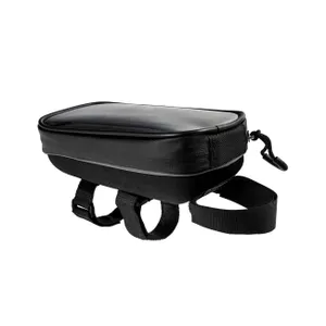 LEZYNE Cyklistická taška - SMART ENERGY - čierna LEZYNE Cyklistická taška - SMART ENERGY - čierna