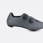FLR Cyklistické tretry - F-9 - šedá FLR Cyklistické tretry - F-9 - šedá