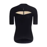RIVANELLE Cyklistický dres s krátkym rukávom - GLAMOR - čierna RIVANELLE Cyklistický dres s krátkym rukávom - GLAMOR - čierna