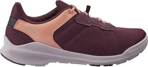 Šport a outdoor | Cyklistika | Tretry - Shimano SH-EX300 dámske, vínové EU 37 Šport a outdoor | Cyklistika | Tretry - Shimano SH-EX300 dámske, vínové EU 37