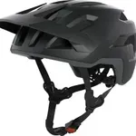Šport a outdoor | Cyklistika | Prilby - Alpina Taunus black-grey matt 55 – 59 cm Šport a outdoor | Cyklistika | Prilby - Alpina Taunus black-grey matt 55 – 59 cm