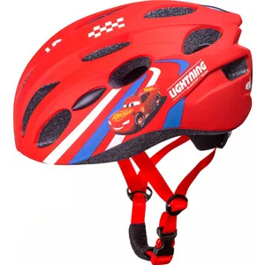 Šport a outdoor | Cyklistika | Prilby - Disney Prilba na bicykel in mold Cars III M Šport a outdoor | Cyklistika | Prilby - Disney Prilba na bicykel in mold Cars III M