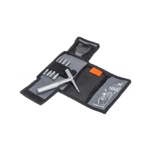 BLACKBURN Cyklistické náradie - BIG SWITCH - čierna BLACKBURN Cyklistické náradie - BIG SWITCH - čierna