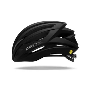 GIRO Cyklistická prilba - SYNTAX MIPS - čierna GIRO Cyklistická prilba - SYNTAX MIPS - čierna