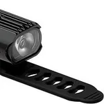 Šport a outdoor | Cyklistika | Cyklodoplnky | Svetlá - Lezyne HECTO DRIVE 500XL BLK/HI GLOSS Šport a outdoor | Cyklistika | Cyklodoplnky | Svetlá - Lezyne HECTO DRIVE 500XL BLK/HI GLOSS