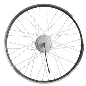 Športy > Cyklistika > Servis bicyklov > Kolesá na bicykle > Kolesá na mestské bicykle - Predné koleso na mestský elektrobicykel 36v Bebike 9 čierne Športy > Cyklistika > Servis bicyklov > Kolesá na bicykle > Kolesá na mestské bicykle - Predné koleso na mestský elektrobicykel 36v Bebike 9 čierne