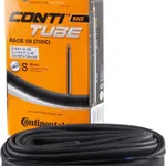 Šport a outdoor | Cyklistika | Diely a komponenty | Duše - Continental Race 28 galuskový 60 mm Šport a outdoor | Cyklistika | Diely a komponenty | Duše - Continental Race 28 galuskový 60 mm