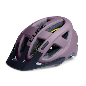 Cube Fleet Helmet , Prilba, Velikosť: 49-55 cm Cube Fleet Helmet , Prilba, Velikosť: 49-55 cm