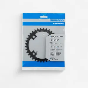 Športy > Cyklistika > Servis bicyklov > Kľuky a stredy na bicykle > Kľuky a prevodníky na bicykle - Prevodník 11/12 rýchlostí 34/36 zubov SHIMANO STEPS Športy > Cyklistika > Servis bicyklov > Kľuky a stredy na bicykle > Kľuky a prevodníky na bicykle - Prevodník 11/12 rýchlostí 34/36 zubov SHIMANO STEPS