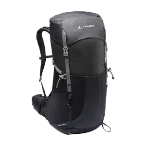 VAUDE batoh - BRENTA 36+6L - čierna VAUDE batoh - BRENTA 36+6L - čierna
