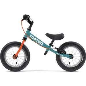 Hračky, pre deti a bábätká | Vonkajšie hračky | Vozidielka, bicykle a kolobežky | Odrážadlá - Yedoo TooToo tealblue Hračky, pre deti a bábätká | Vonkajšie hračky | Vozidielka, bicykle a kolobežky | Odrážadlá - Yedoo TooToo tealblue