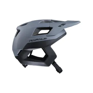 KENNY Cyklistická prilba - RAFALE - šedá KENNY Cyklistická prilba - RAFALE - šedá