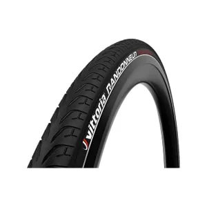 VITTORIA plášť - RANDONNEUR 32-622 - čierna VITTORIA plášť - RANDONNEUR 32-622 - čierna