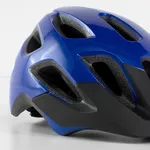 Bontrager Tyro Youth Helmet -52 cm, Prilba, Velikosť: 48-52 cm Bontrager Tyro Youth Helmet -52 cm, Prilba, Velikosť: 48-52 cm
