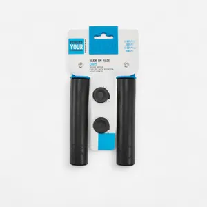 Športy > Cyklistika > Servis bicyklov > Gripy a omotávky na riadidlá bicyklov > Gripy na riadidlá bicyklov - Silikónové gripy na MTB Slide On Race PRO Športy > Cyklistika > Servis bicyklov > Gripy a omotávky na riadidlá bicyklov > Gripy na riadidlá bicyklov - Silikónové gripy na MTB Slide On Race PRO