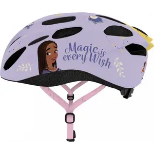 Šport a outdoor | Cyklistika | Prilby - Disney Prilba na bicykel in mold Wish M Šport a outdoor | Cyklistika | Prilby - Disney Prilba na bicykel in mold Wish M