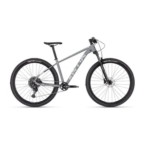 KELLYS SPIDER X80 2024 Moonstone grey - L (20", 180-195 cm) KELLYS SPIDER X80 2024 Moonstone grey - L (20", 180-195 cm)