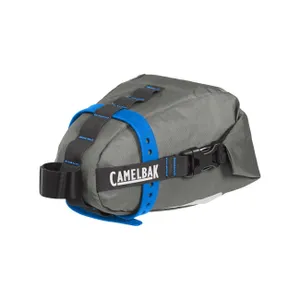 CAMELBAK Cyklistická taška - MULE 1 - šedá CAMELBAK Cyklistická taška - MULE 1 - šedá