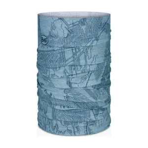 BUFF Cyklistický nákrčník - COOLNET UV - modrá BUFF Cyklistický nákrčník - COOLNET UV - modrá
