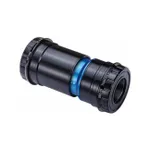 BBB stredové zloženie - BOTTOMFIT BB30-24 - modrá/čierna BBB stredové zloženie - BOTTOMFIT BB30-24 - modrá/čierna