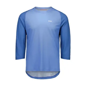 POC dres s 3/4 rukávom - MOTION AIR 3/4 - modrá POC dres s 3/4 rukávom - MOTION AIR 3/4 - modrá