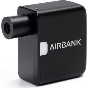 Šport a outdoor | Cyklistika | Cyklodoplnky | Pumpy - Airbank Elektrická minipumpa AS1 Šport a outdoor | Cyklistika | Cyklodoplnky | Pumpy - Airbank Elektrická minipumpa AS1