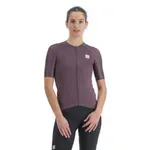 Dámsky cyklistický dres s krátkym rukávom SPORTFUL Matchy w short sleeve jersey, huckleberry Dámsky cyklistický dres s krátkym rukávom SPORTFUL Matchy w short sleeve jersey, huckleberry