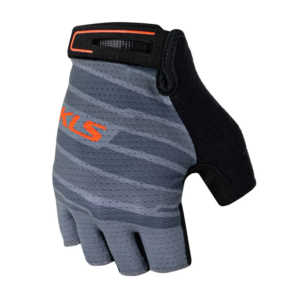 Kellys Factor 022 Steel Blue - XS Kellys Factor 022 Steel Blue - XS