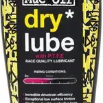 Šport a outdoor | Cyklistika | Čistiace a mazacie prostriedky | Mazivá a oleje - Muc-Off Dry Lube 50 ml Šport a outdoor | Cyklistika | Čistiace a mazacie prostriedky | Mazivá a oleje - Muc-Off Dry Lube 50 ml