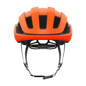 POC Cyklistická prilba - OMNE AIR WF MIPS - oranžová POC Cyklistická prilba - OMNE AIR WF MIPS - oranžová