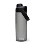 CAMELBAK Cyklistická fľaša na vodu - THRIVE CHUG 0,6 L - čierna CAMELBAK Cyklistická fľaša na vodu - THRIVE CHUG 0,6 L - čierna