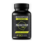 ENDORPHIN NUTRITION tabletky - MAGNESIUM + B6 90tab ENDORPHIN NUTRITION tabletky - MAGNESIUM + B6 90tab