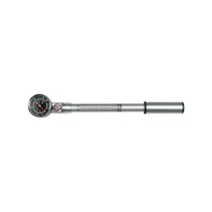 SKS pumpa - USP - strieborná SKS pumpa - USP - strieborná