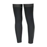 SCOTT Cyklistické návleky na nohy - AS 20 - čierna SCOTT Cyklistické návleky na nohy - AS 20 - čierna