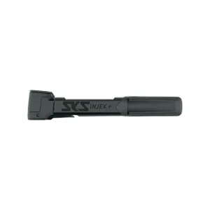 SKS pumpa - INJEX PLUS - čierna SKS pumpa - INJEX PLUS - čierna