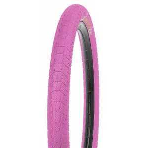 Plášť KENDA 20x1.95 K-907 Krackpot ružový Plášť KENDA 20x1.95 K-907 Krackpot ružový
