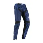 KENNY Cyklistické nohavice dlhé bez trakov - ELITE KID - modrá KENNY Cyklistické nohavice dlhé bez trakov - ELITE KID - modrá