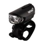 INFINI predné svetlo - OLLEY FRONT - čierna INFINI predné svetlo - OLLEY FRONT - čierna