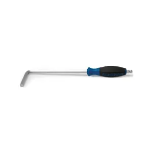 PARK TOOL imbusový kľúč - ALLEN WRENCH 10 mm PT-HT-10 - strieborná/čierna PARK TOOL imbusový kľúč - ALLEN WRENCH 10 mm PT-HT-10 - strieborná/čierna