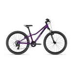 KELLYS KITER 50 2025 Purple - 11" (125-145 cm) KELLYS KITER 50 2025 Purple - 11" (125-145 cm)