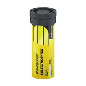 POWERBAR Cyklistická výživa - 5 ELECTROLYTES POWERBAR Cyklistická výživa - 5 ELECTROLYTES