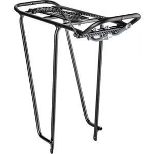 Šport a outdoor | Cyklistika | Cyklodoplnky | Nosiče - Force Nosič 26 – 29" zadný Al, čierny Šport a outdoor | Cyklistika | Cyklodoplnky | Nosiče - Force Nosič 26 – 29" zadný Al, čierny