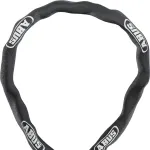 Šport a outdoor | Cyklistika | Cyklodoplnky | Zámky - ABUS 7807F/85 BK Finger print Šport a outdoor | Cyklistika | Cyklodoplnky | Zámky - ABUS 7807F/85 BK Finger print