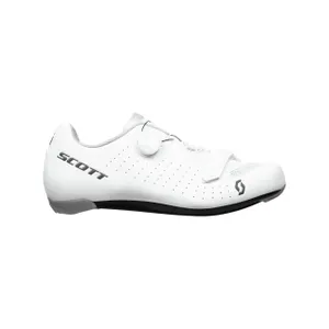 SCOTT Cyklistické tretry - COMP BOA - biela SCOTT Cyklistické tretry - COMP BOA - biela