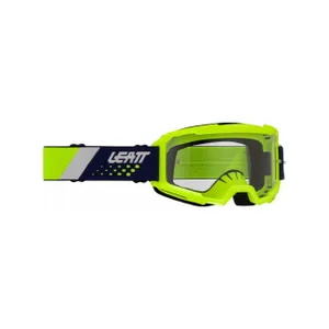 LEATT Cyklistické okuliare - VIZION 2.5 - žltá LEATT Cyklistické okuliare - VIZION 2.5 - žltá