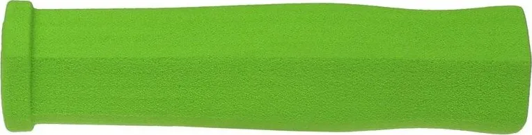 Šport a outdoor | Cyklistika | Diely a komponenty | Gripy - MAX1 Gripy Foam, zelené Šport a outdoor | Cyklistika | Diely a komponenty | Gripy - MAX1 Gripy Foam, zelené